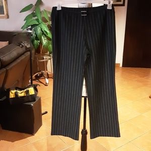 NEW YORK COMPANY PANT stretch fabric